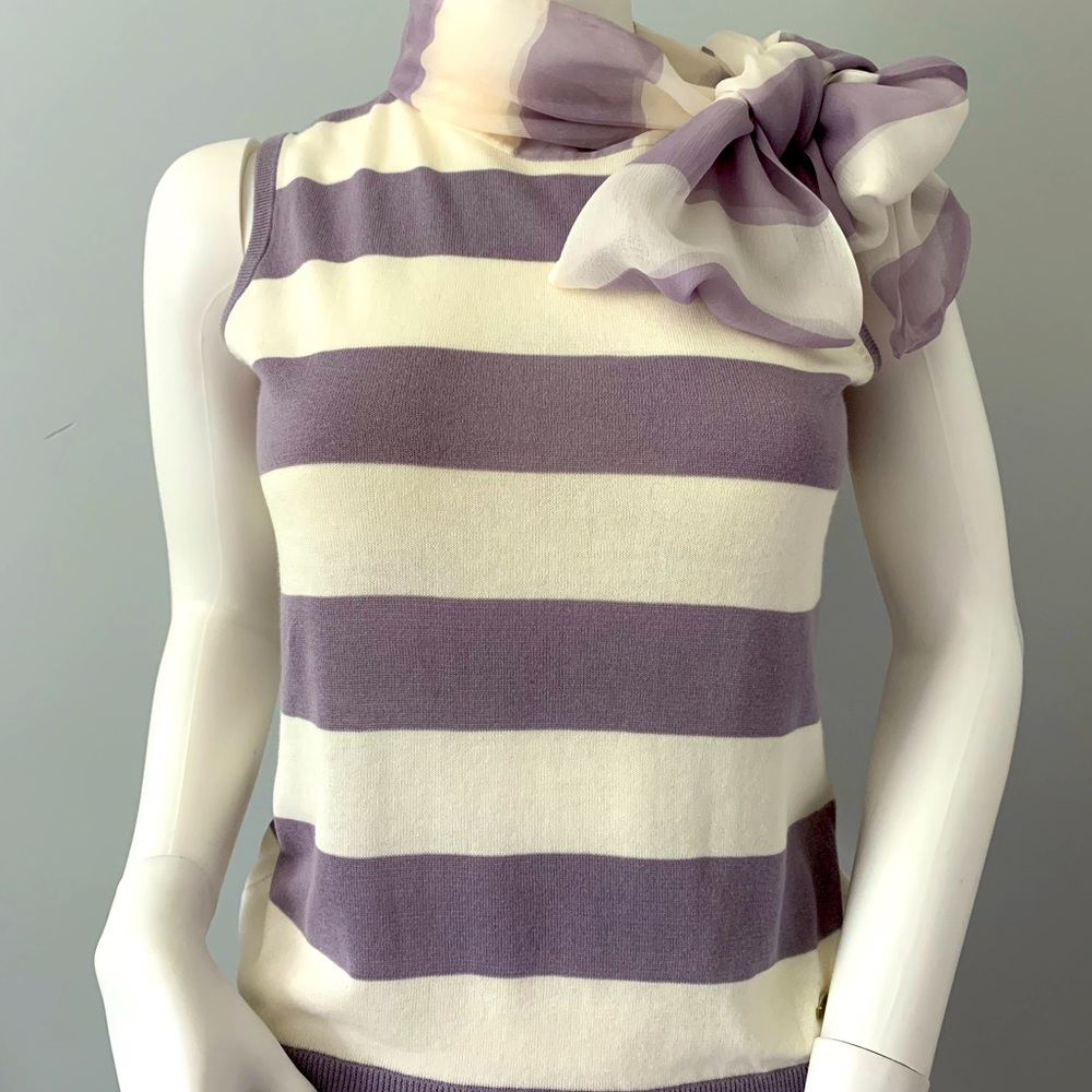 Top Purificación Garcia size L